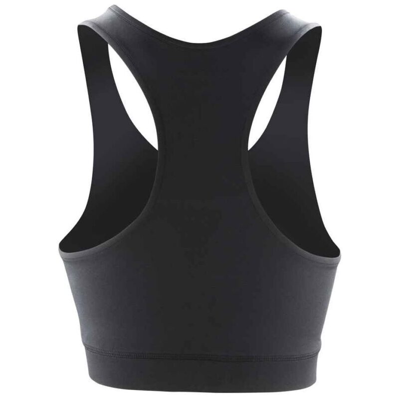 Spiro Impact Ladies Softex Crop Top