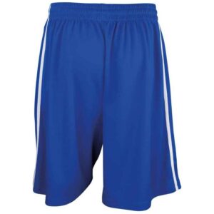 Spiro Basketball Shorts