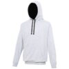 Heather Grey/Jet Black