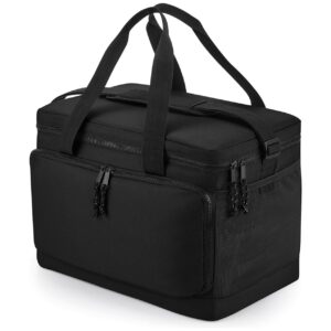 BagBase Recycled Large Cooler Shoulder Bag