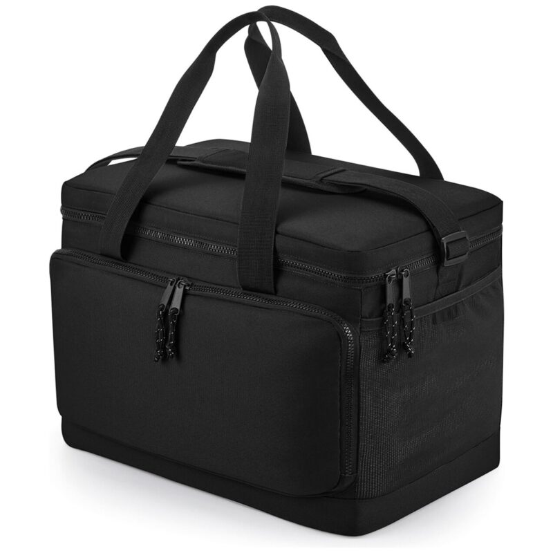 BagBase Recycled Large Cooler Shoulder Bag