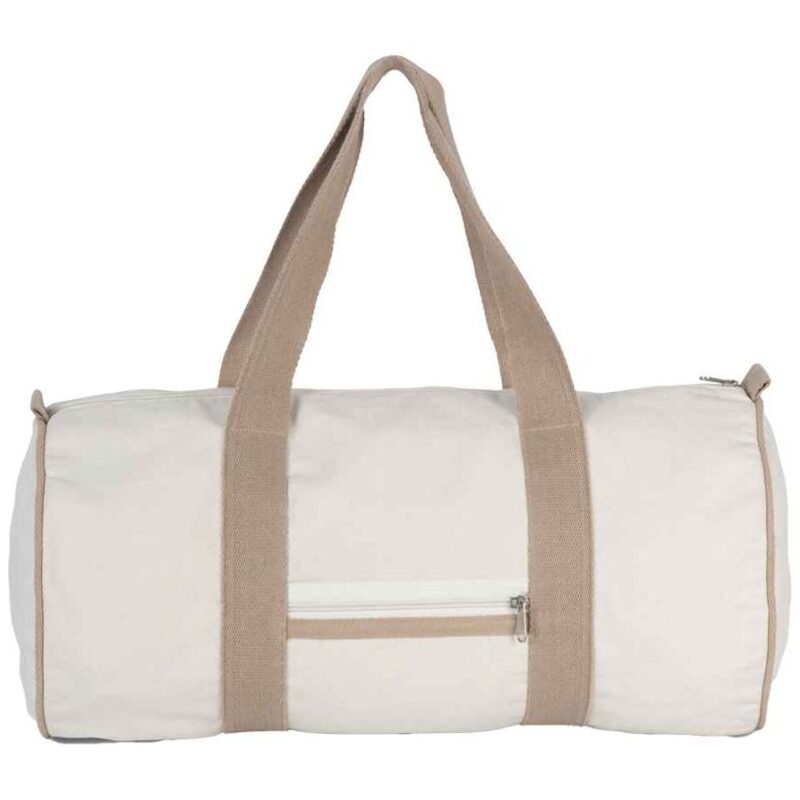 Kimood Recycled Duffle Bag