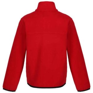 Regatta Kids Full Zip Micro Fleece Jacket