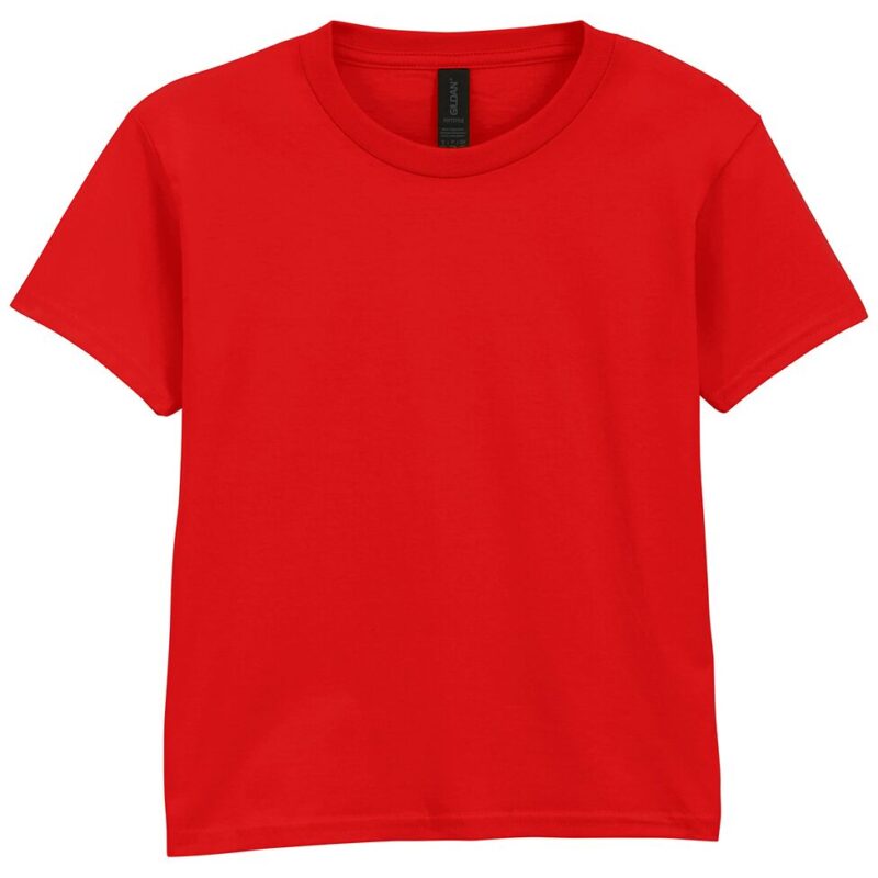 Gildan Kids SoftStyle Youth T-Shirt