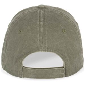 Native Spirit Faded Cap