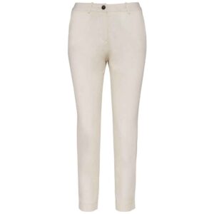 Native Spirit Ladies Chino Trousers