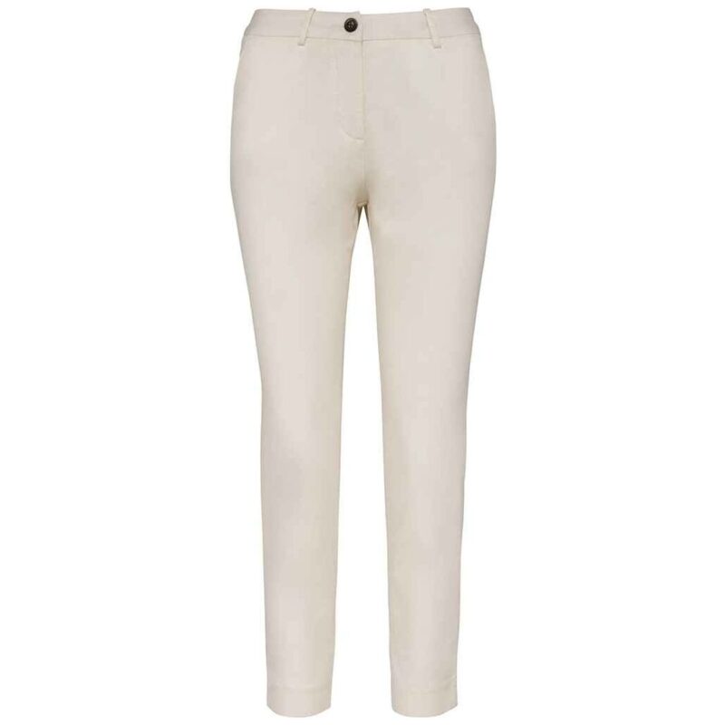 Native Spirit Ladies Chino Trousers