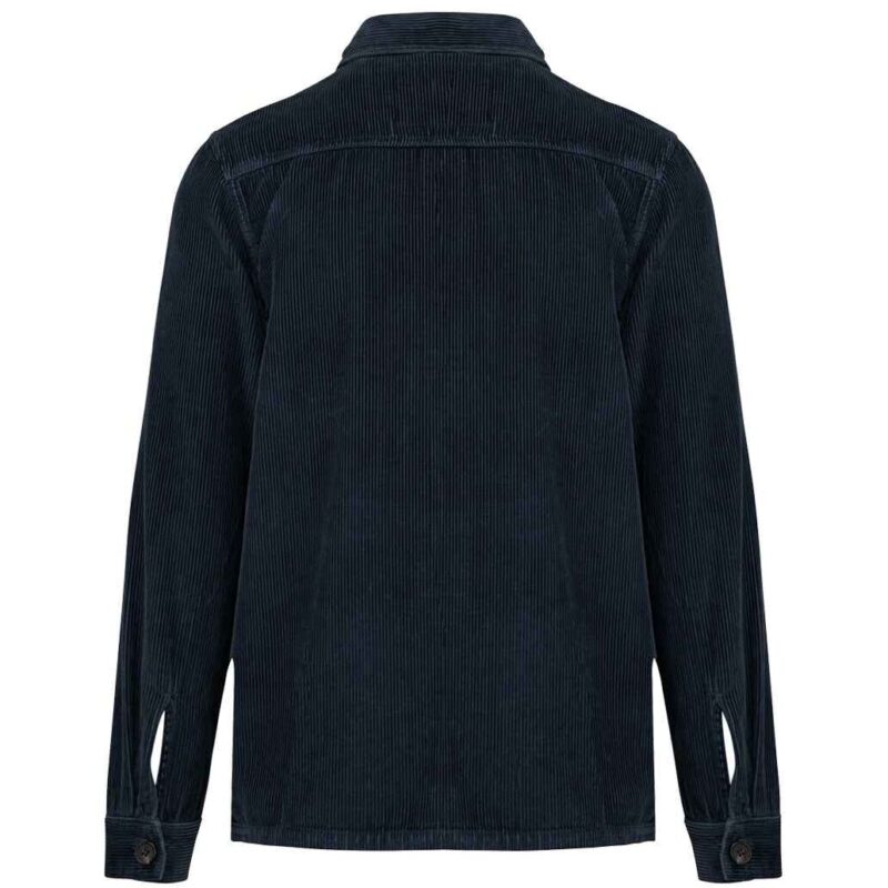 Native Spirit Corduroy Jacket