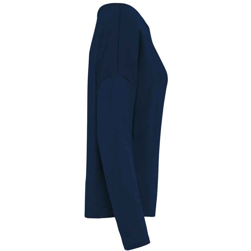 Kariban Ladies Oversized Sweatshirt