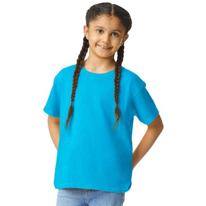 Gildan Kids SoftStyle Youth T-Shirt