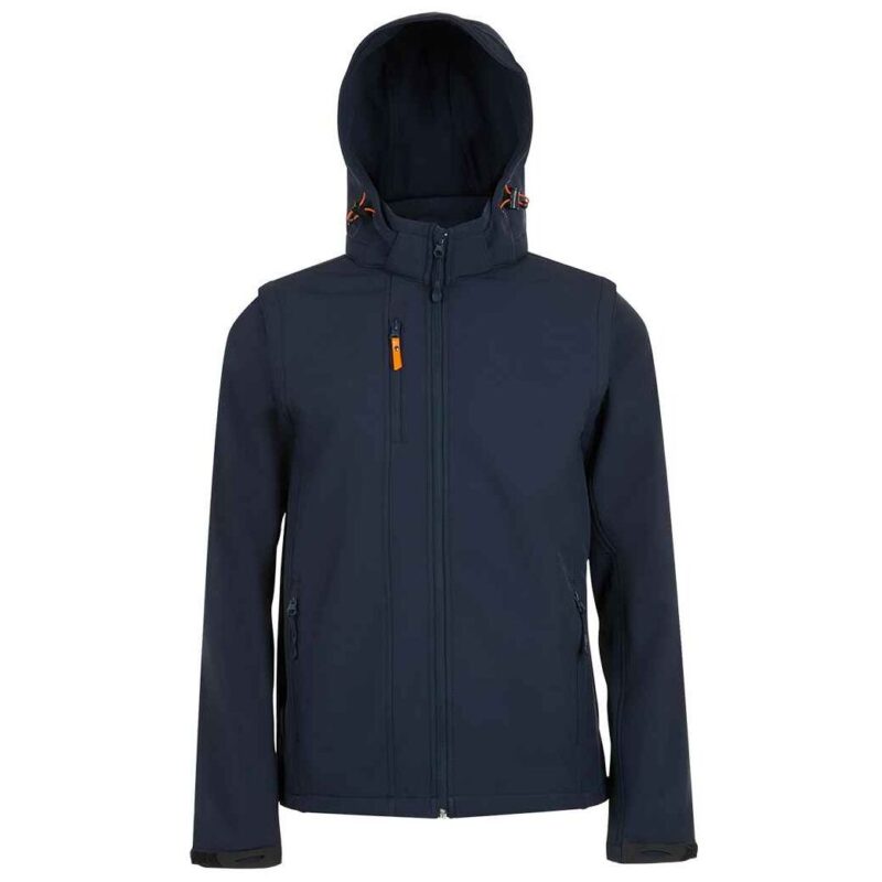 SOL'S Transformer Pro Soft Shell Jacket