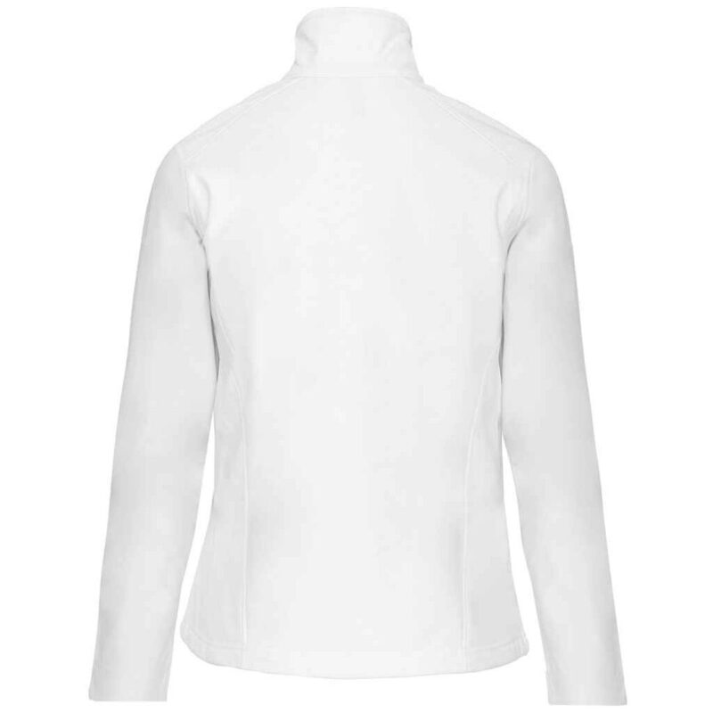 Kariban Ladies Soft Shell Jacket