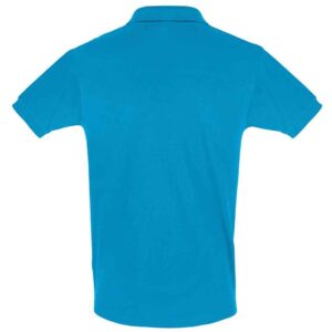 SOL'S Perfect Cotton Pique Polo Shirt