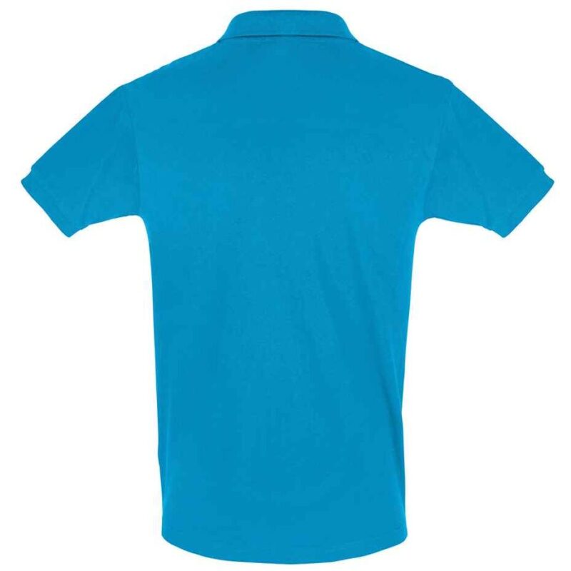 SOL'S Perfect Cotton Pique Polo Shirt