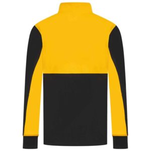 Finden + Hales 1/4 Zip Tracksuit Top