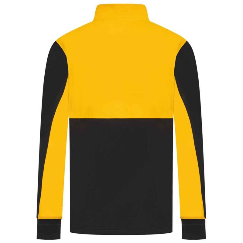 Finden + Hales 1/4 Zip Tracksuit Top
