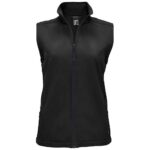 SOL'S Ladies Race Soft Shell Bodywarmer