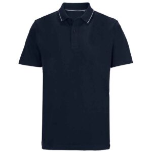 NEOBLU Unisex Orel Pique Polo Shirt