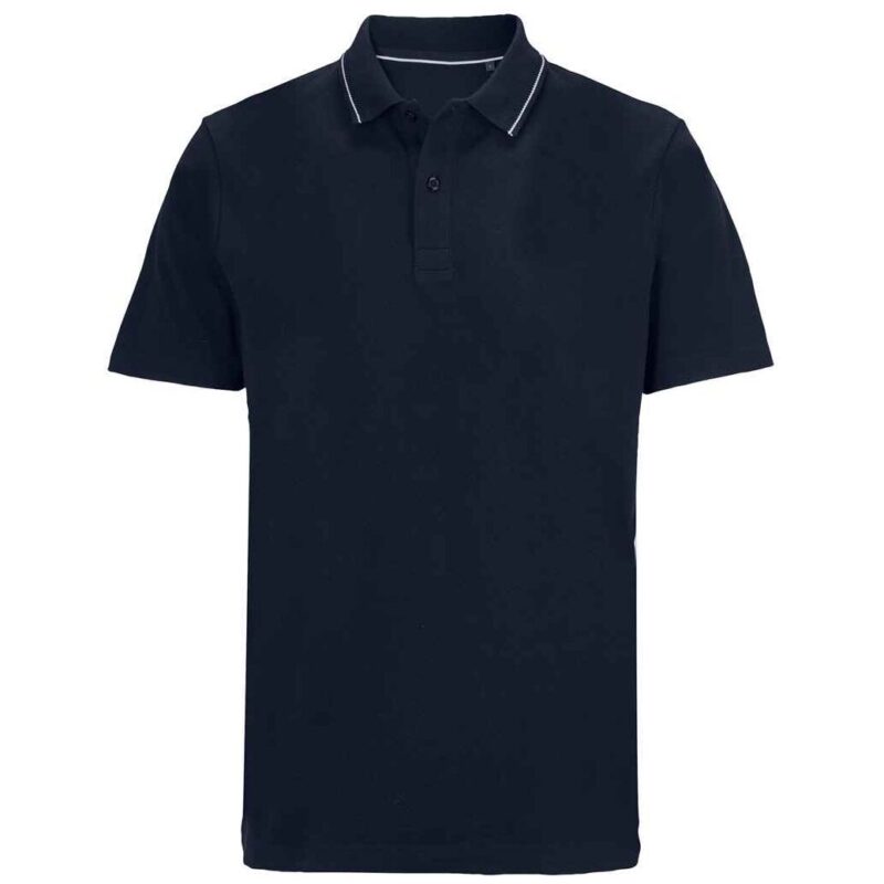 NEOBLU Unisex Orel Pique Polo Shirt