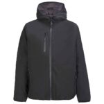 SOL'S Falcon Padded Soft Shell Jacket