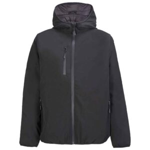 SOL'S Falcon Padded Soft Shell Jacket