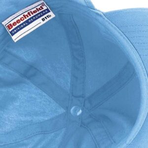 Beechfield Kids Legionnaire Style Cap