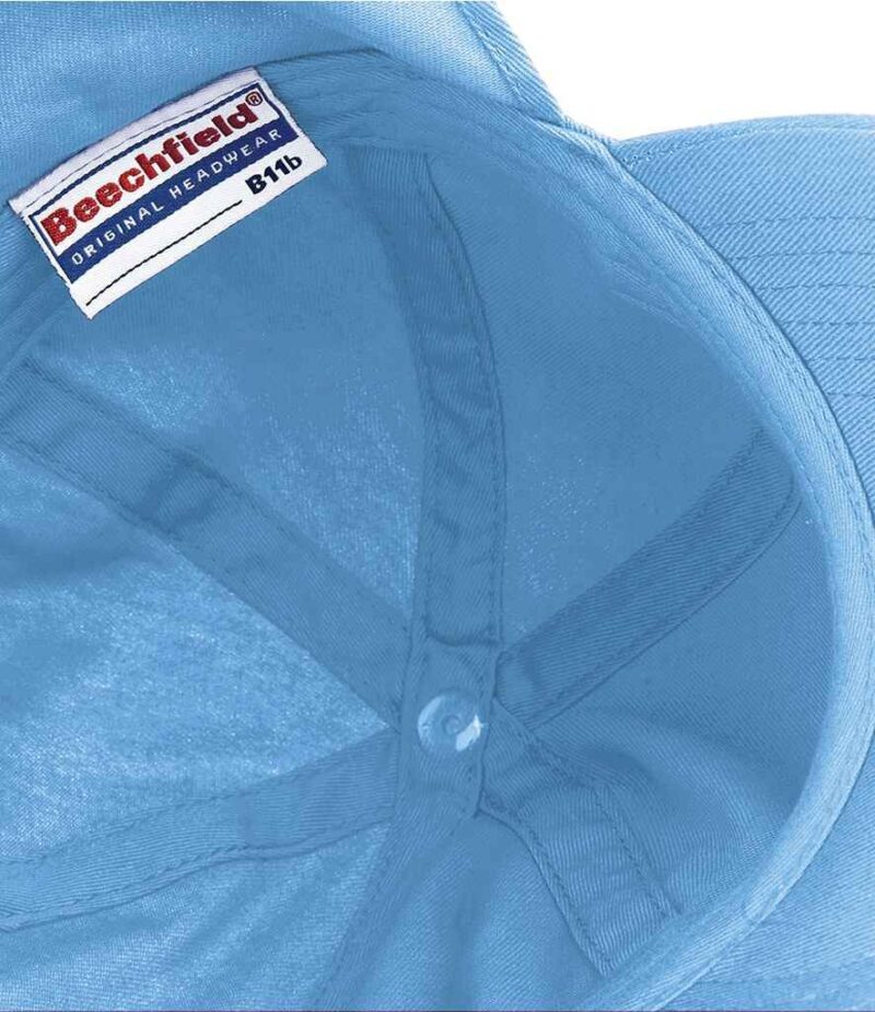 Beechfield Kids Legionnaire Style Cap