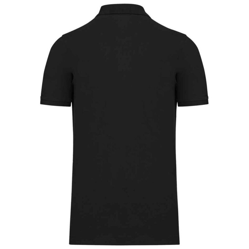 Kariban Organic 180 Pique Polo Shirt