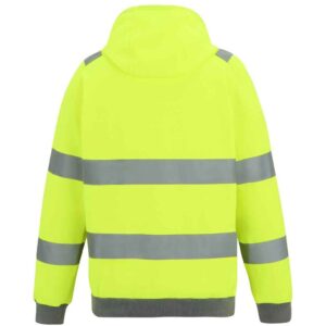 Regatta High Visibility Pro Contract Hoodie