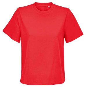 SOL'S Ladies Legend Organic T-Shirt