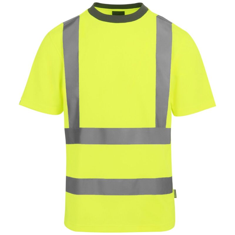 Regatta High Visibility Pro Contract T-Shirt
