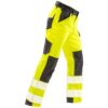 Fluorescent Yellow