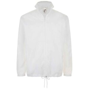 SOL'S Unisex Shift Windbreaker Jacket