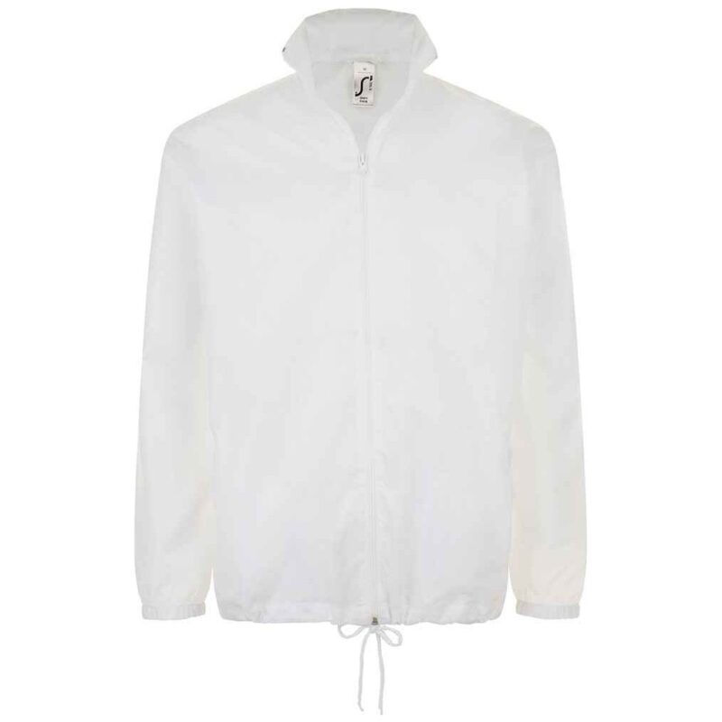 SOL'S Unisex Shift Windbreaker Jacket