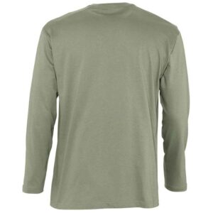 SOL'S Monarch Long Sleeve T-Shirt