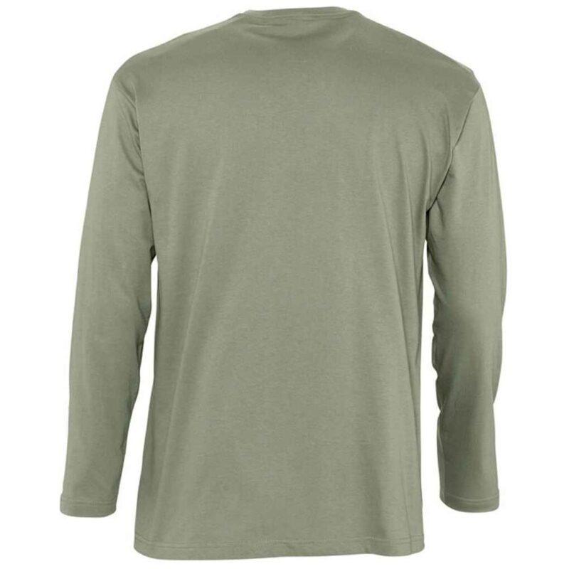 SOL'S Monarch Long Sleeve T-Shirt
