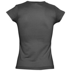 SOL'S Ladies Moon V Neck T-Shirt