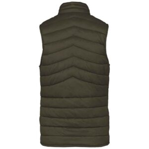 Native Spirit Ladies Light Recycled Bodywarmer