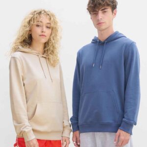 SOL'S Unisex Constellation Hoodie