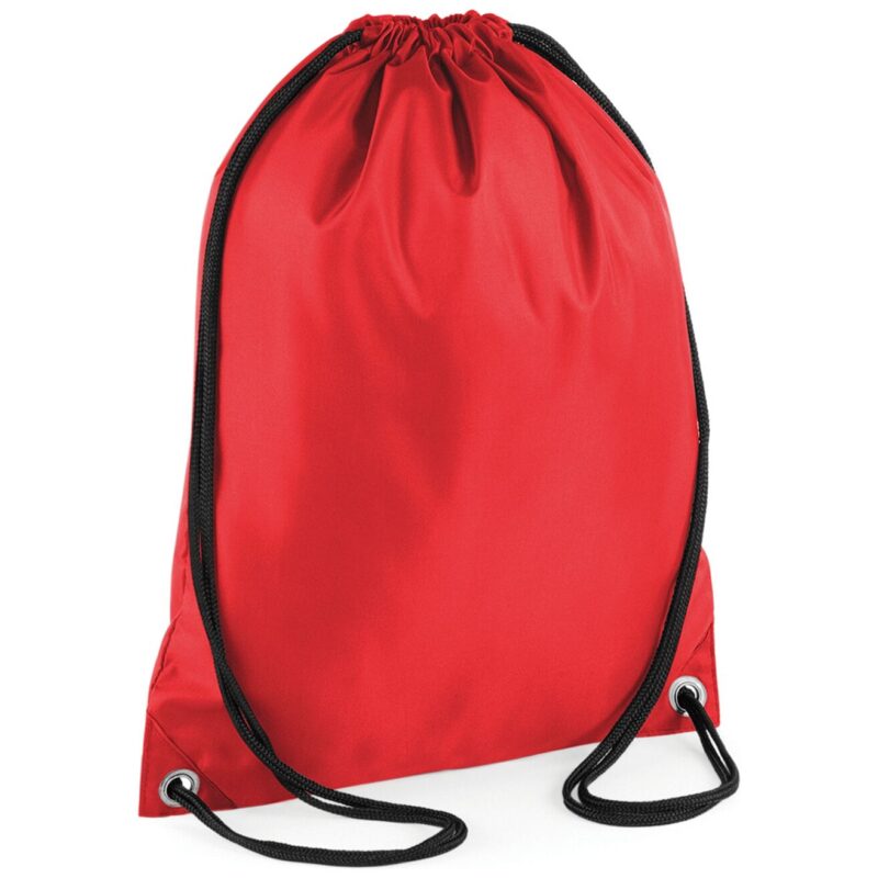 BagBase Budget Gymsac