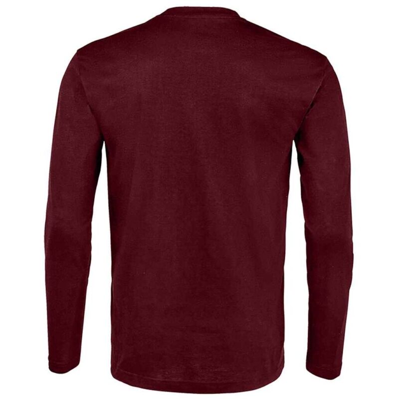 SOL'S Monarch Long Sleeve T-Shirt