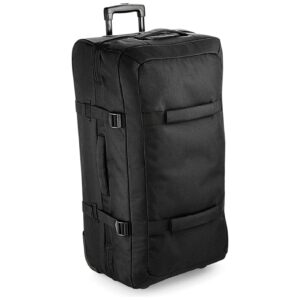 BagBase Escape Check-In Wheelie Bag