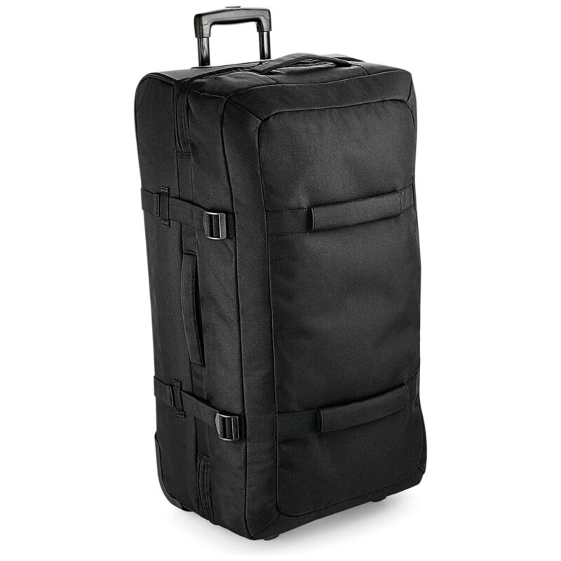 BagBase Escape Check-In Wheelie Bag