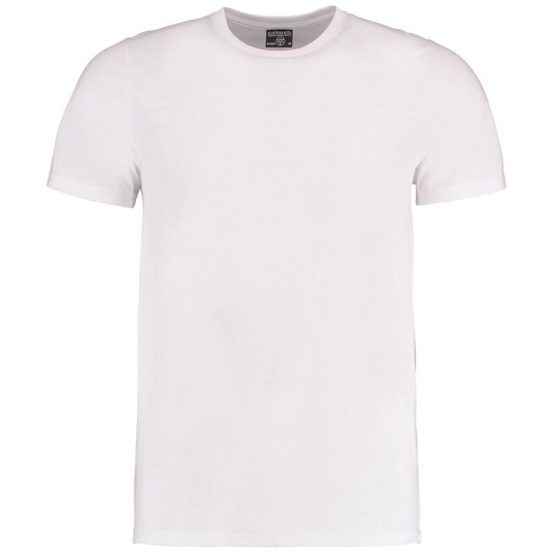 Kustom Kit Superwash 60 C T-Shirt