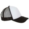 White/Black