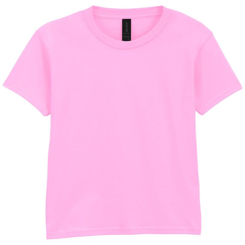 Gildan Kids SoftStyle Youth T-Shirt