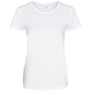 AWDis Ladies Cool Smooth T-Shirt