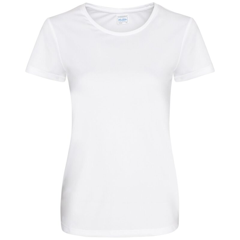 AWDis Ladies Cool Smooth T-Shirt