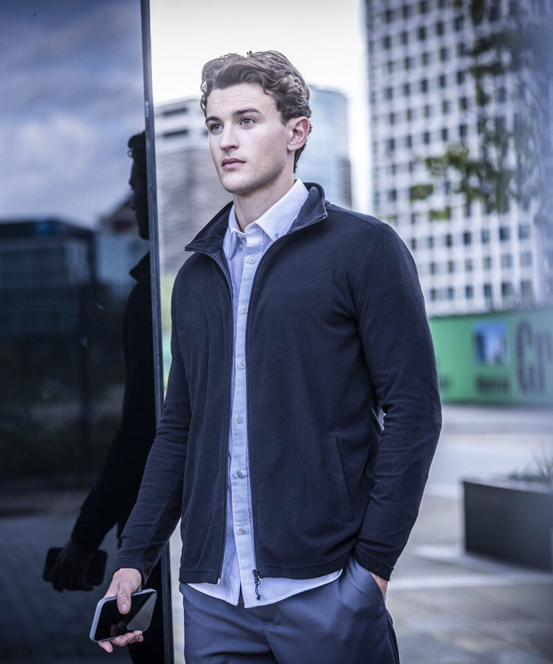 Regatta Pro Ultra Light Micro Fleece Jacket