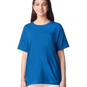 Gildan Kids Light Cotton T-Shirt